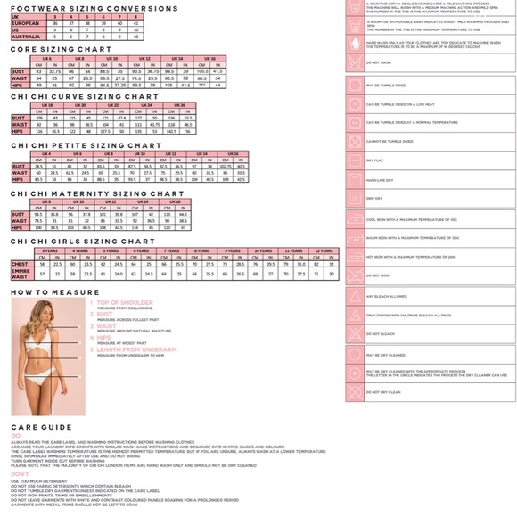 Chi chi London evening gown/ formal - Picture 7 of 7